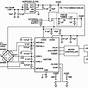 Electronic Weighing Machine Circuit Diagram