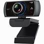 Nexigo 1080p Fhd Webcam User Manual N60