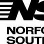Norfolk Southern Railway Logo