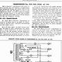 Lionel 1033 Transformer Wiring Diagram
