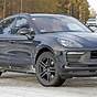 Porsche Cayenne S 2022