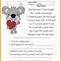 Fun Reading Activities For 2nd Grade