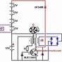 Electric Power Generator Circuit Diagram