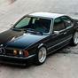 Old Bmw 7 Series