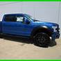 Ford F150 Lariat 502a Package