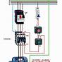 Three-phase Motor Control Circuit Diagram Pdf