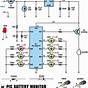 Battery And Circuit Diagram