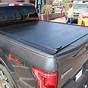 Ford F150 Bed Cover 2016