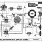Craftsman Tractor Wiring Diagram