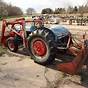Ford 8n Tractor Upgrades