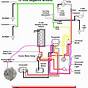 Wiring Diagram For A Ford 4000 Tractor