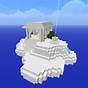 How To Build A Cloud In Minecraft