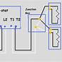 Wiring Diagram For Electric Baseboard Heater