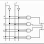 8 To 1 Mux Circuit Diagram