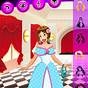 Beautiful Princess Dress Up Games Unblocked