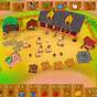 Farm Games Online 3d