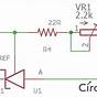 Electrical Circuit Diagram Kry