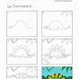 Learn To Draw Worksheets