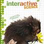 Interactive Science Workbook