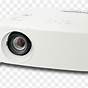 Panasonic Pt Vz570 Projector User Guide