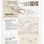 Signal Stat 900 Sigflare Wiring Diagram