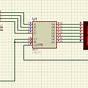 Program Counter Circuit Diagram