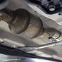 Catalytic Converter For 2015 Chevy Silverado 1500
