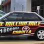 Toyota Camry 1 Million Miles