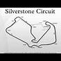 Silverstone Circuit Diagram