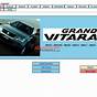 Suzuki Grand Vitara Owners Manual Pdf
