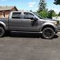 Ford F150 Offset