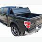 Ford F150 Cover Box