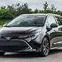 Toyota Corolla Hybrid Tax Credit