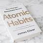 Atomic Habits Worksheets Pdf Free Download