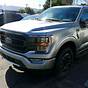 Ford F150 Xlt Powerboost