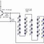 Led Bulb Circuit Diagram 230v