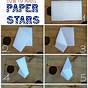 Construction Paper Stars Printable Pdf