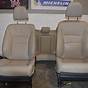 Honda Accord Leather Seats For Sale
