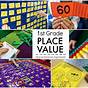 Place Value For First Grade