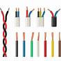 House Wiring Color Code