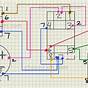 Circuit Diagram Of Dc Motor Speed Controller