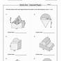 Compound Shapes Worksheet Answers