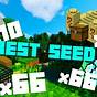 Best Ps4 Minecraft Seeds 2022