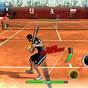 2 Player Games Unblocked Tennis