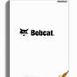 Bobcat 753 Manual