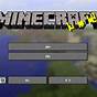 How To Get Glitch Text In Minecraft
