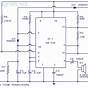 Electronic Car Horn Circuit Diagram