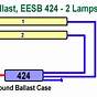 Projector Lamp Ballast Circuit Diagram