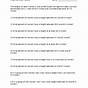 Empirical Rule Worksheet With Answers
