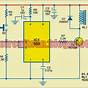 Mat Switch Circuit Diagram